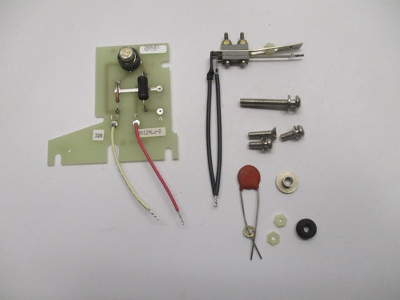 KIT D0124LX NSMP