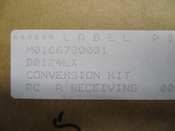 KIT D0124LX NSMP