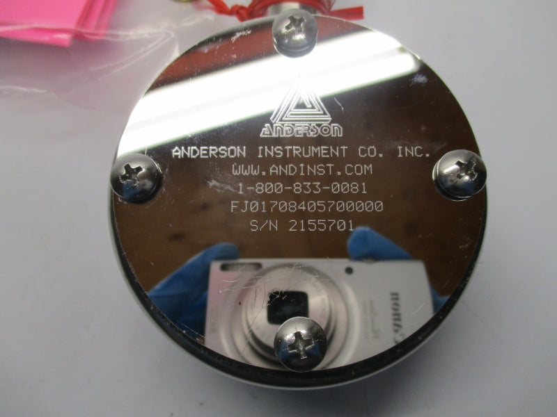 ANDERSON INSTRUMENTS FJ01708405700000 NSNP