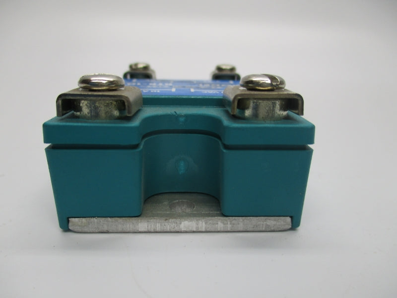 BANNER ENGINEERING BTR-10 120VAC 10A NSNP