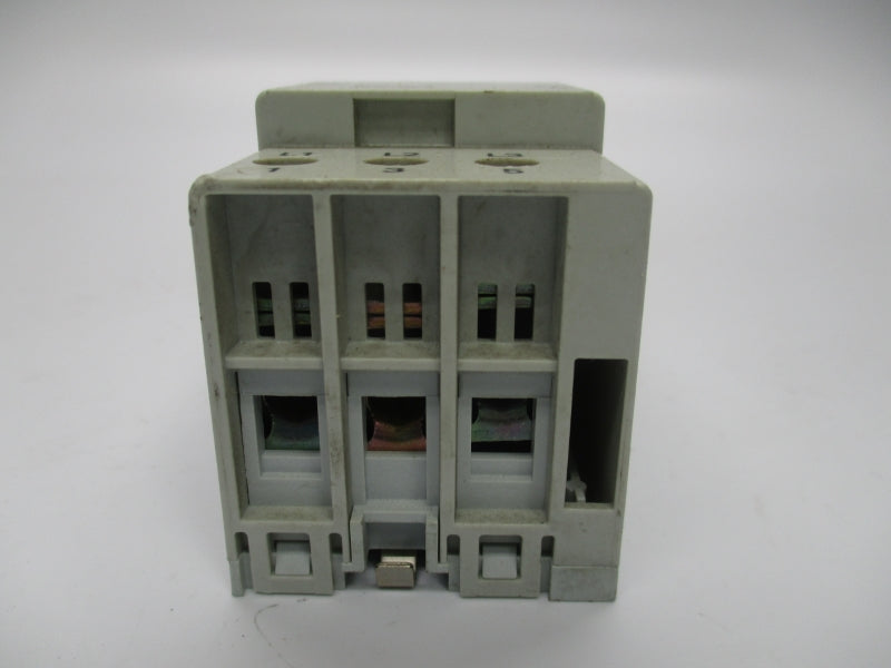 ALLEN BRADLEY 140-CL2 SER. C UNMP