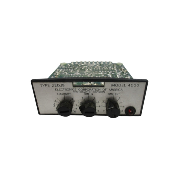 ALLEN BRADLEY 22DJ9-4000 NSNP