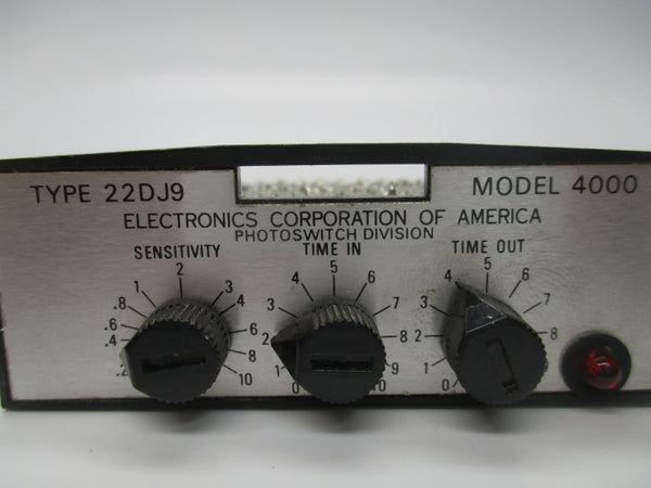 ALLEN BRADLEY 22DJ9-4000 NSNP