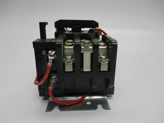 GENERAL ELECTRIC CR306CX 440/460-480V NSNP