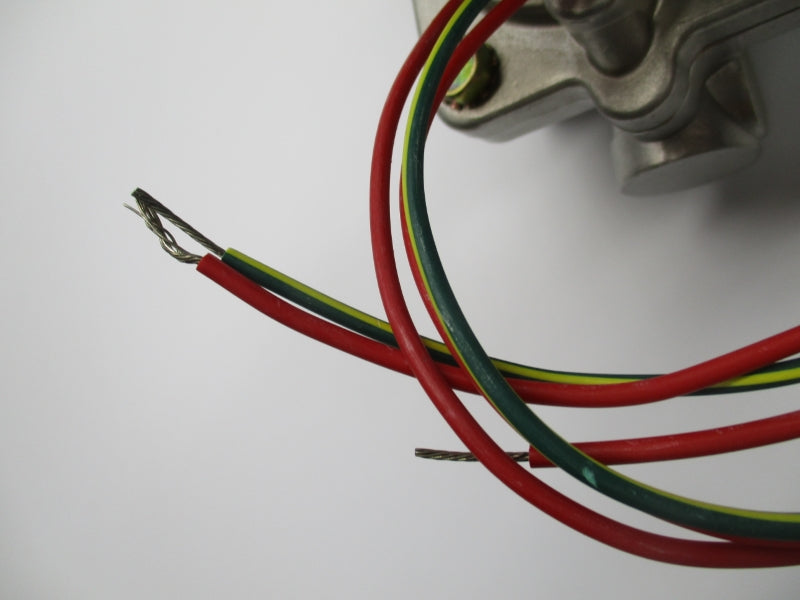 ASCO EF8210G89 125-160PSI NSNP