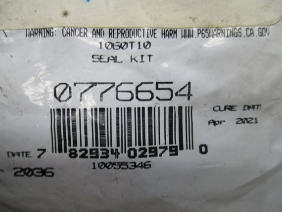 KIT 0776654 NSMP
