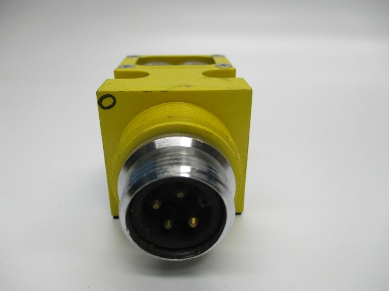 BANNER ENGINEERING SM912LVQD 10-30VDC UNMP