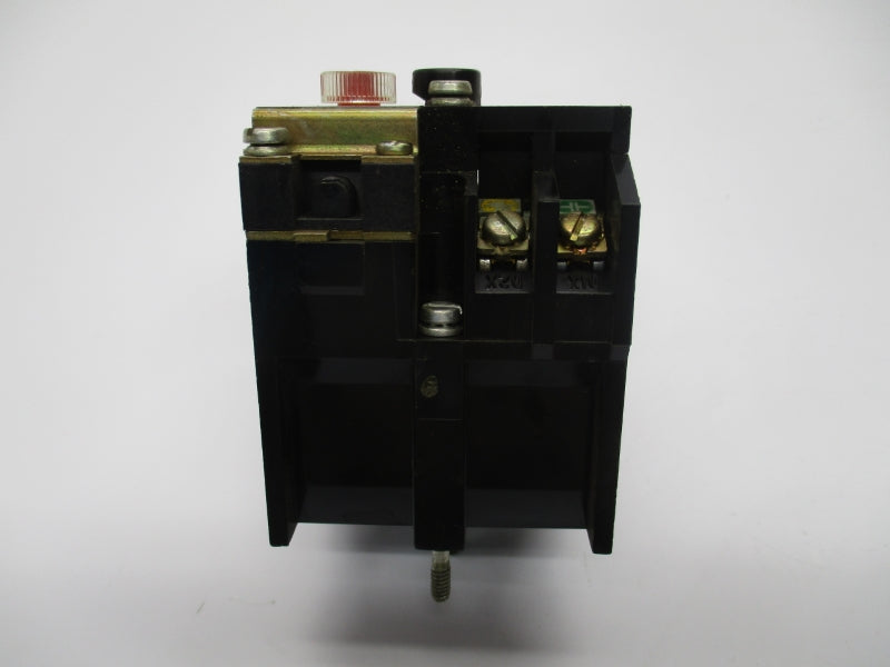 ALLEN BRADLEY 700-PT SER. A 0.1-60S  60A NSNP