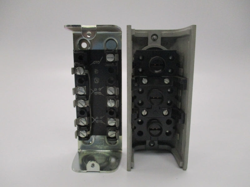 ALLEN BRADLEY 800S-3SB SER. M NSNP