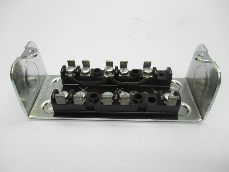 ALLEN BRADLEY 800S-3SB SER. M NSNP