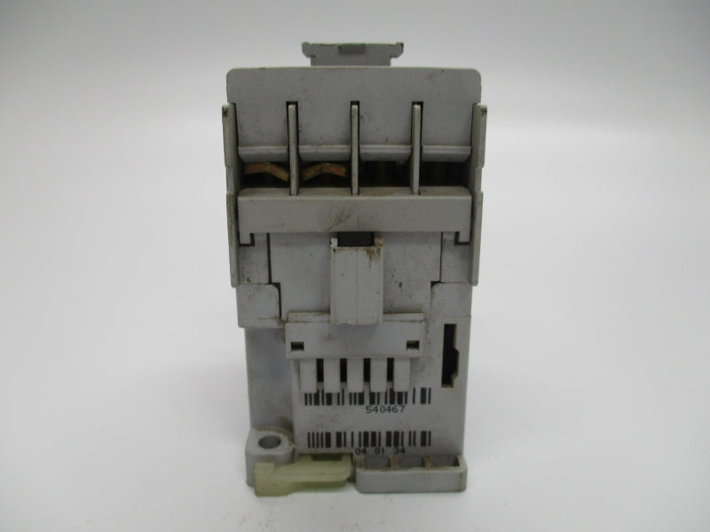 SPRECHNER+SCHUH CA7-9-10 24V UNMP