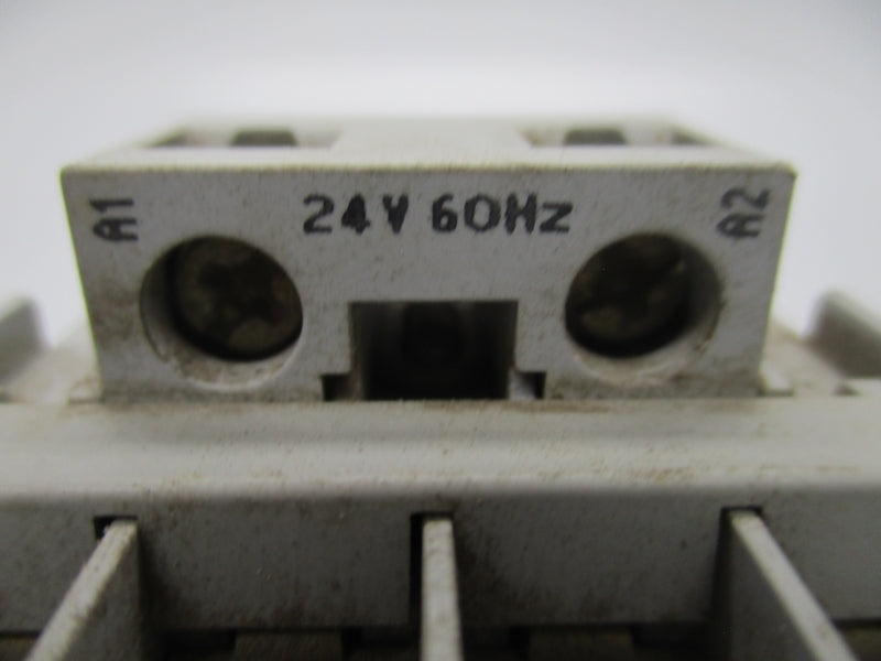 SPRECHNER+SCHUH CA7-9-10 24V UNMP