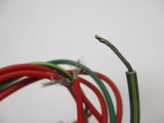 ASCO 238610-088-D MP-C-080 440/480V NSNP