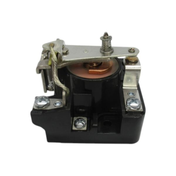 TE CONNECTIVITY PRD-1AY0-24 600VAC 25A NSNP