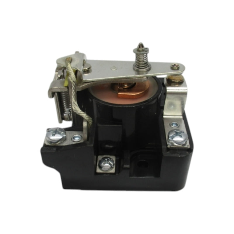 TE CONNECTIVITY PRD-1AY0-24 600VAC 25A NSNP
