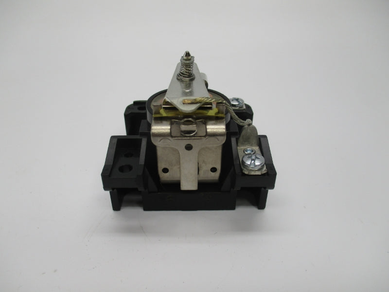 TE CONNECTIVITY PRD-1AY0-24 600VAC 25A NSNP