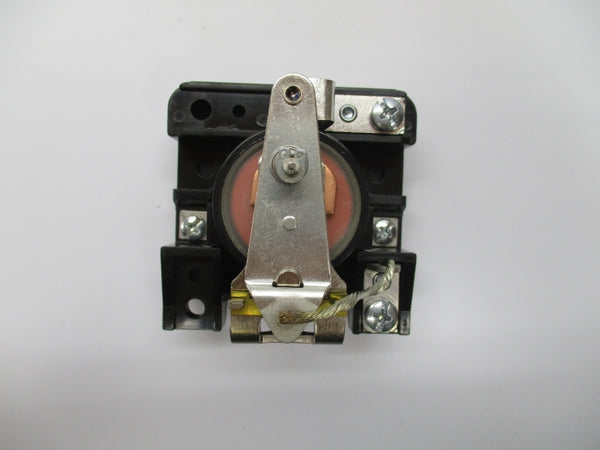 TE CONNECTIVITY PRD-1AY0-24 600VAC 25A NSNP