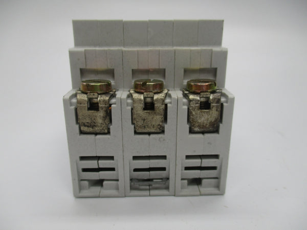 SIEMENS 5SN3-G4A 415V 4A (AS PICTURED) NSNP