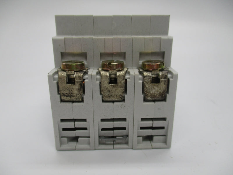 SIEMENS 5SN3-G4A 415V 4A (AS PICTURED) NSNP