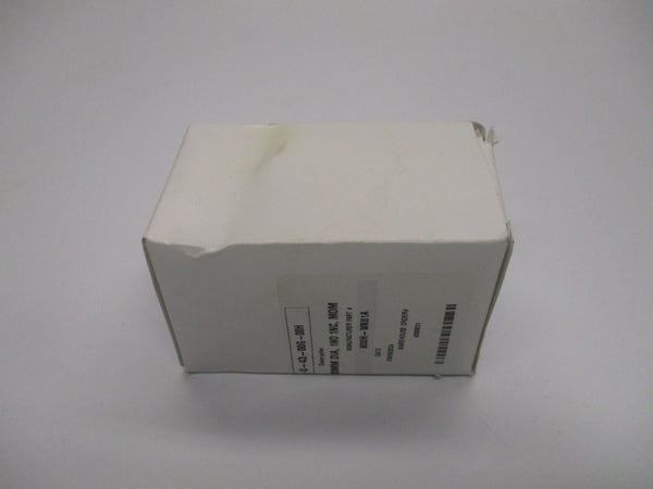 ALLEN BRADLEY 800H-WK61A SER. D (WH) NSFS