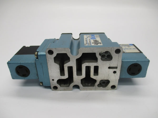 MAC 6321D-213-PM-111DA 150PSI UNMP