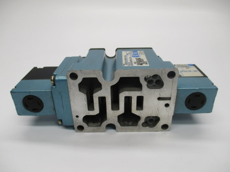 MAC 6321D-213-PM-111DA 150PSI UNMP