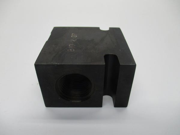 VALVE B10-2-8P NSNP