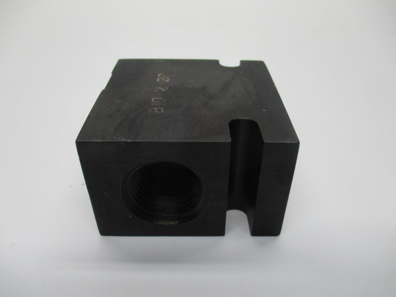 VALVE B10-2-8P NSNP