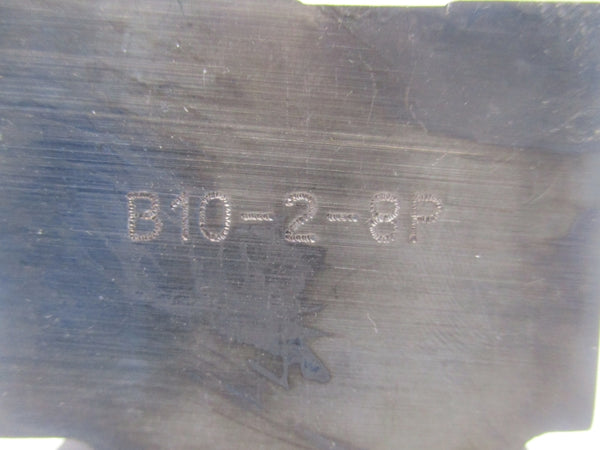 VALVE B10-2-8P NSNP