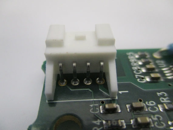 CIRCUIT BOARD 10035030-AD NSNP