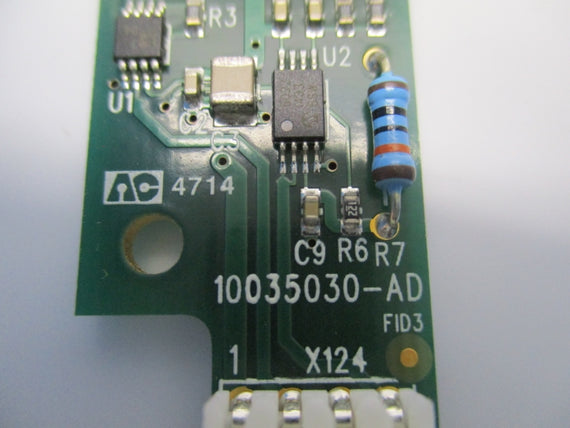 CIRCUIT BOARD 10035030-AD NSNP