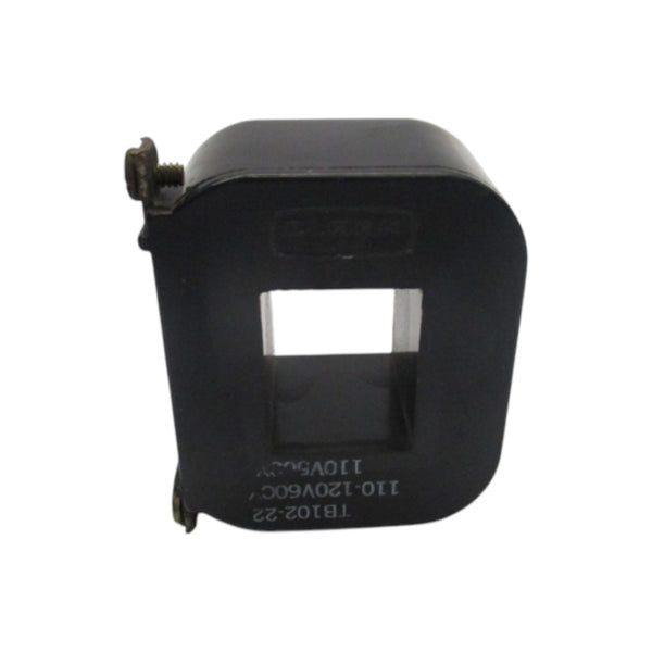 COIL TB102-22 110-120V NSNP