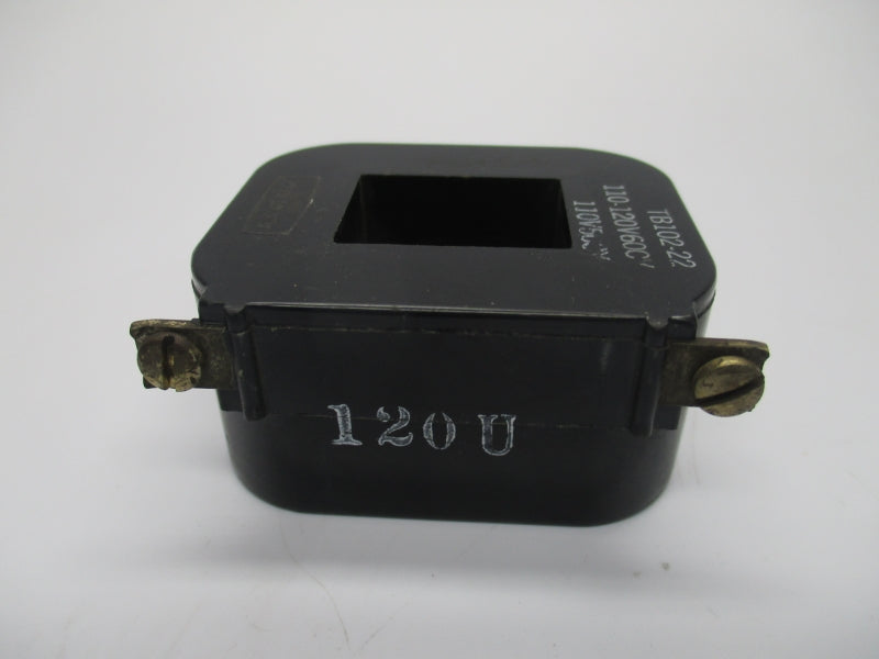 COIL TB102-22 110-120V NSNP