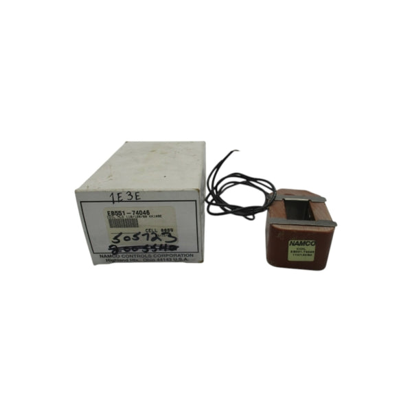 NAMCO EB551-74046 110/120V NSMP