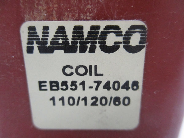 NAMCO EB551-74046 110/120V NSMP
