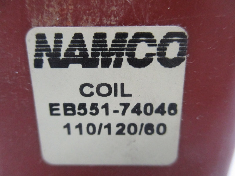 NAMCO EB551-74046 110/120V NSMP