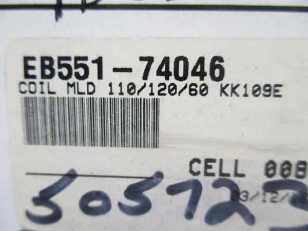 NAMCO EB551-74046 110/120V NSMP