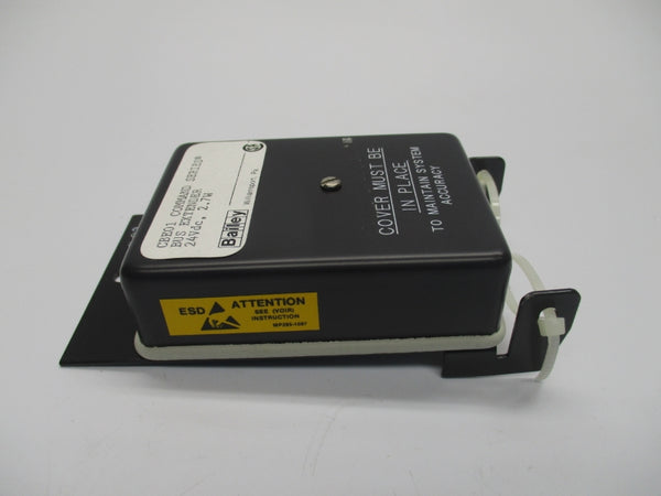 BAILEY CONTROLS CBE01 24VDC NSMP