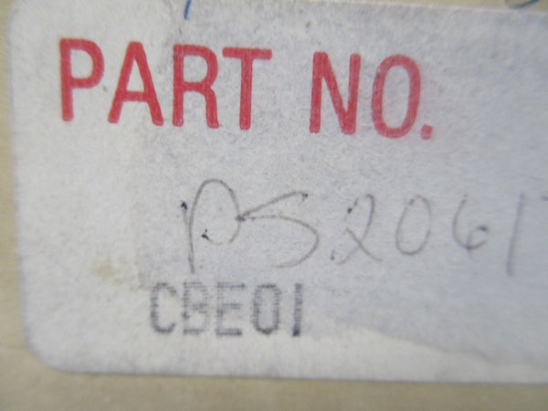 BAILEY CONTROLS CBE01 24VDC NSMP
