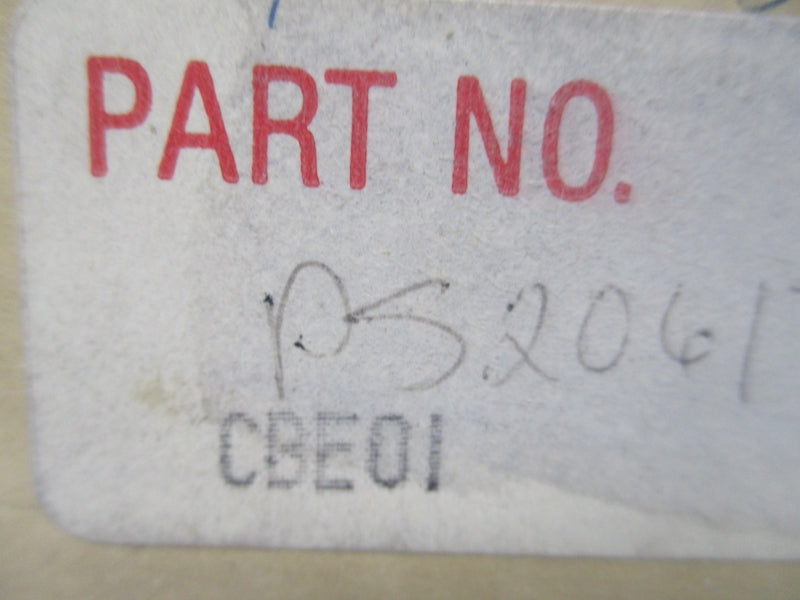 BAILEY CONTROLS CBE01 24VDC NSMP