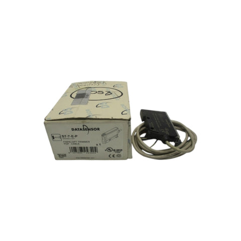 DATASENSOR S7-7-E-P 12-24VDC NSMP
