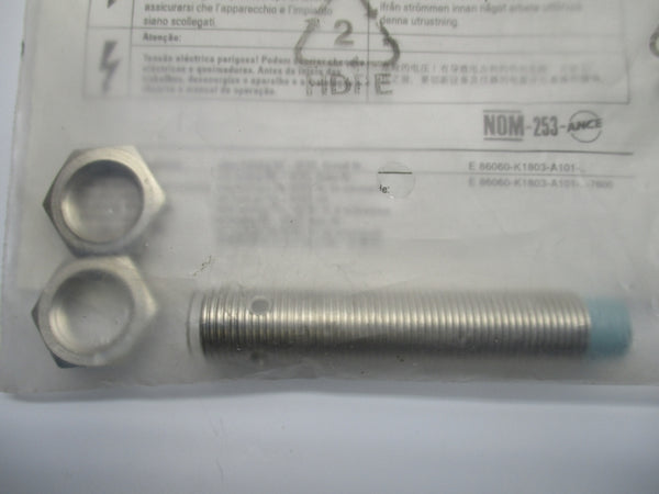 SIEMENS 3RG4022-3AG01 10-34VDC, 0.2A NSMP