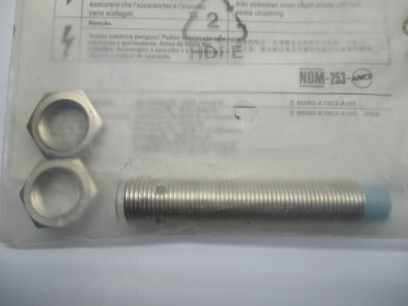 SIEMENS 3RG4022-3AG01 10-34VDC, 0.2A NSMP