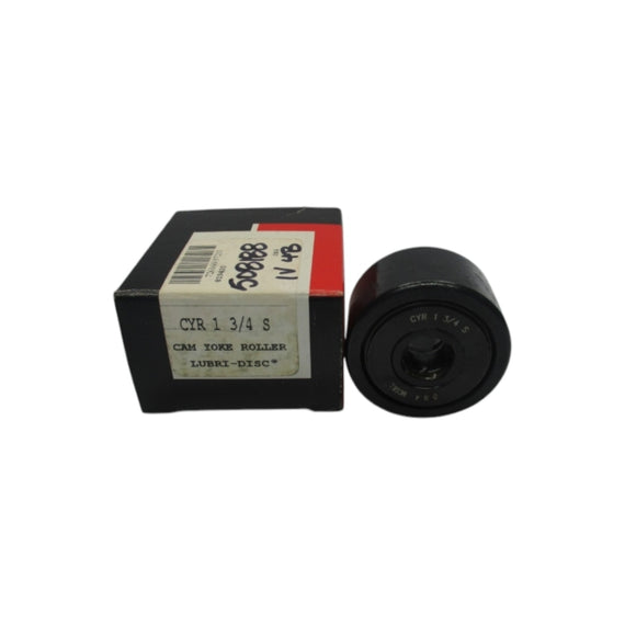 MCGILL CYR13/4S NSMP