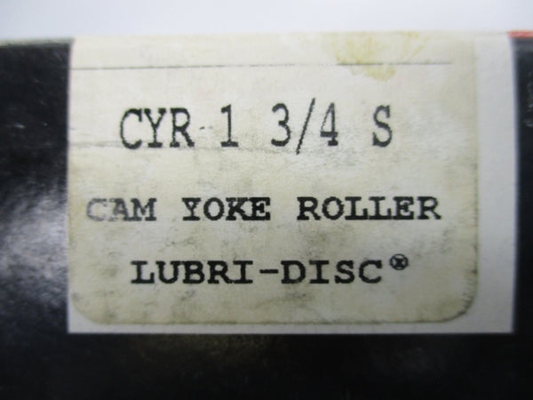 MCGILL CYR13/4S NSMP