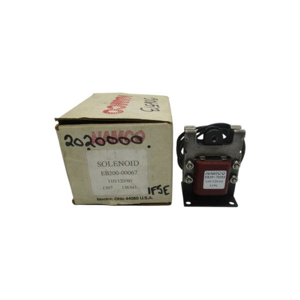 NAMCO EB200-00067 110/120V NSMP