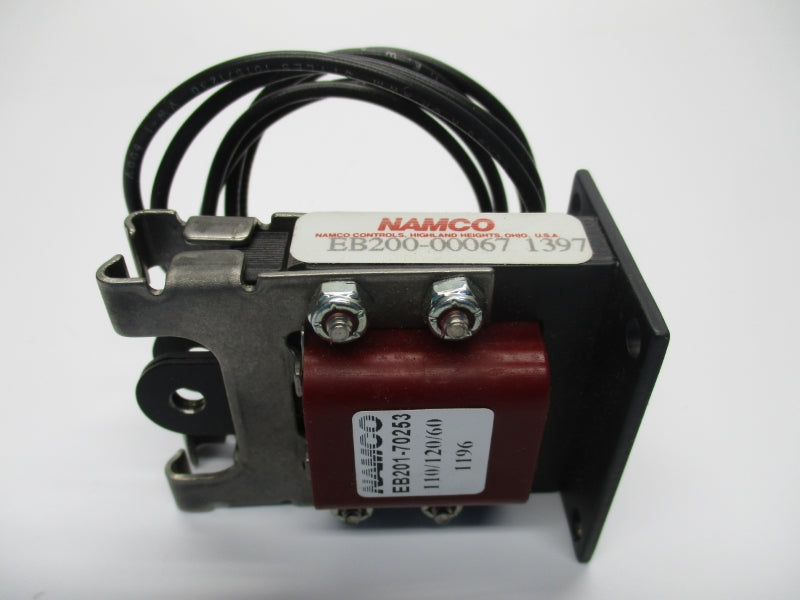 NAMCO EB200-00067 110/120V NSMP