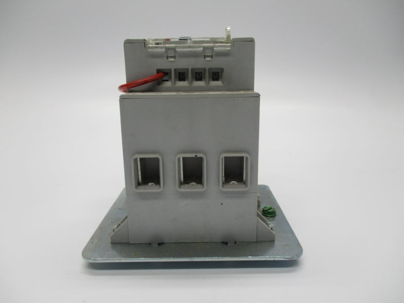 ALLEN BRADLEY 592-EEGD SER. C 600V 18-90A (AS PICTURED) NSNP