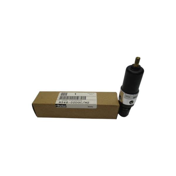 PARKER B548-02DGC/M2 300PSI 1/4" NSMP