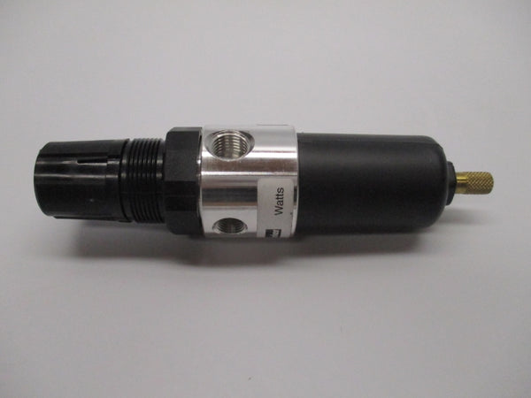 PARKER B548-02DGC/M2 300PSI 1/4" NSMP